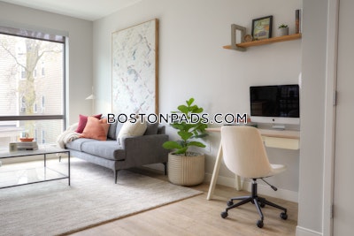 Dorchester Apartment for rent 2 Bedrooms 1 Bath Boston - $3,660