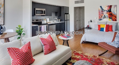 Allston Apartment for rent 2 Bedrooms 2 Baths Boston - $4,470