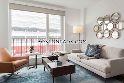 Brighton Studio  Luxury in BOSTON Boston - $2,227 No Fee