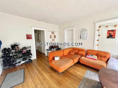 Allston Apartment for rent 4 Bedrooms 2 Baths Boston - $4,500