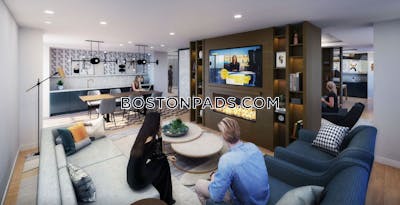 Mission Hill Apartment for rent 2 Bedrooms 1.5 Baths Boston - $3,879 No Fee