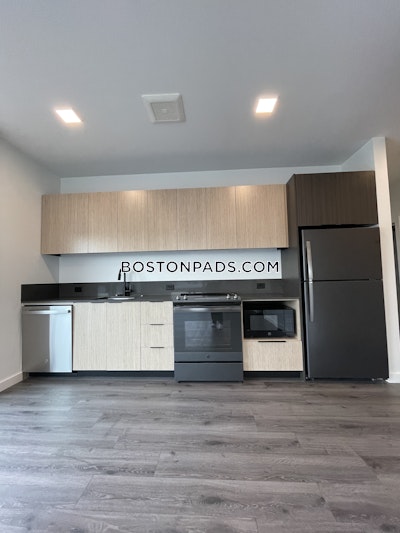 East Boston Apartment for rent 1 Bedroom 1 Bath Boston - $2,756