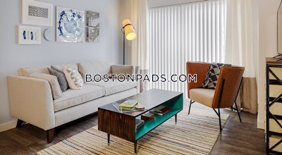 Cambridge Studio 1 baths Luxury in CAMBRIDGE  Central Square/cambridgeport - $2,985 No Fee