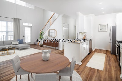 Sharon Apartment for rent 2 Bedrooms 1 Bath - $4,027