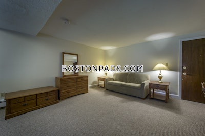 Cambridge Apartment for rent Studio 1 Bath  Davis Square - $2,050 No Fee