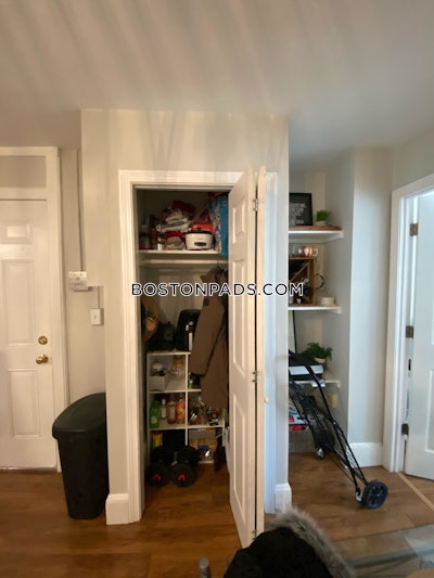 North End Apartment for rent 3 Bedrooms 1 Bath Boston - $4,500