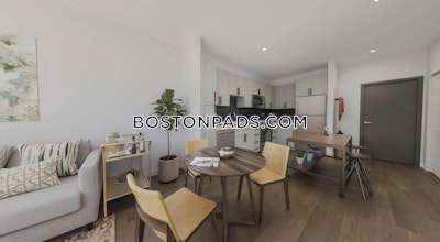 Dorchester 1 Bed 1 Bath Boston - $2,999