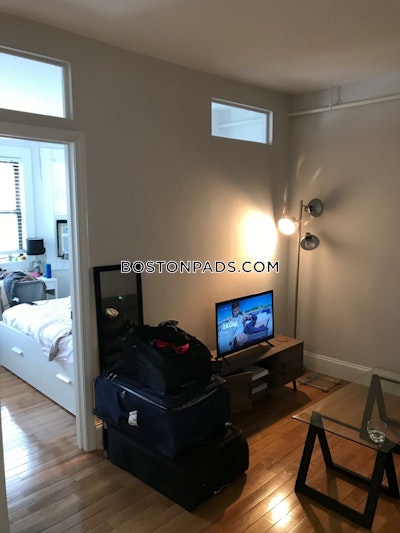 Fenway/kenmore 2 Beds 1 Bath Boston - $4,150