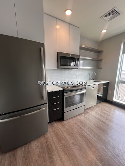 East Boston Apartment for rent Studio 1 Bath Boston - $2,598