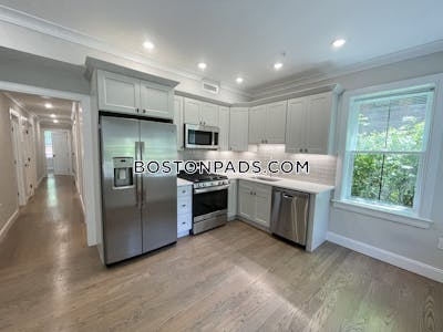 East Boston Apartment for rent 3 Bedrooms 2 Baths Boston - $4,150 No Fee