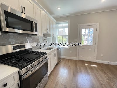 East Boston Apartment for rent 1 Bedroom 1 Bath Boston - $2,825 No Fee