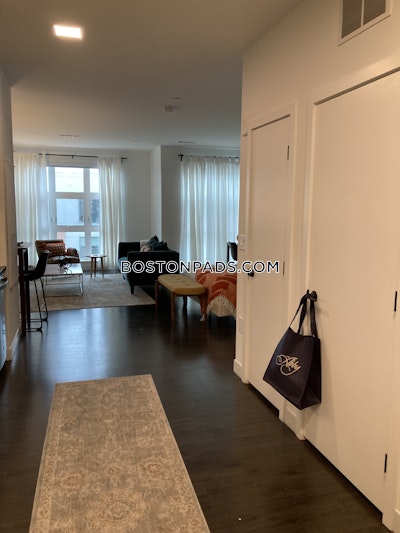 Quincy Apartment for rent Studio 1 Bath  North Quincy - $2,543