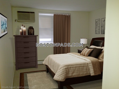 Brookline Apartment for rent 1 Bedroom 1 Bath  Boston University - $2,750 No Fee