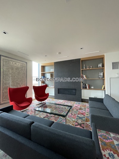 South End 1 Bed 1 Bath Boston - $3,975