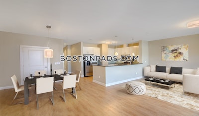 Cambridge Apartment for rent 1 Bedroom 1 Bath  East Cambridge - $3,298