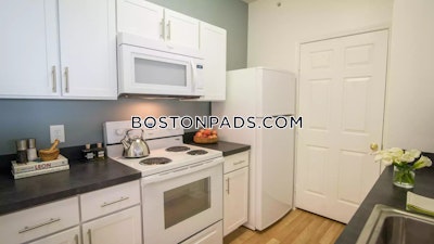 Braintree Apartment for rent 2 Bedrooms 2 Baths - $2,935