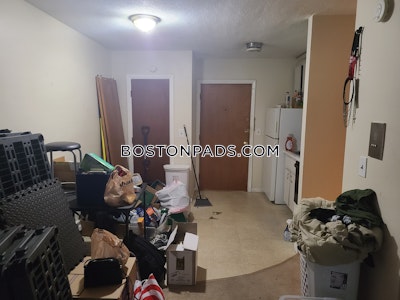 East Boston Studio 1 Bath Boston - $1,900