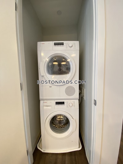 South End Apartment for rent 1 Bedroom 1 Bath Boston - $8,090