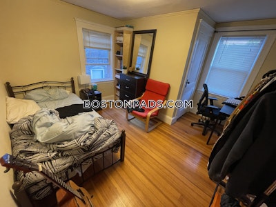 Allston Apartment for rent 3 Bedrooms 2 Baths Boston - $3,300
