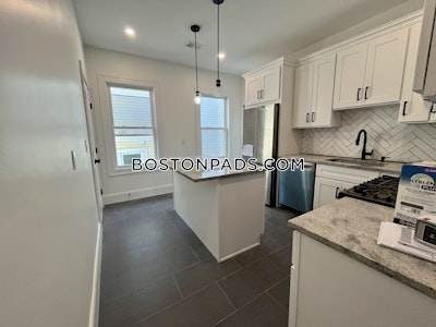 Mission Hill Apartment for rent 4 Bedrooms 2 Baths Boston - $6,800