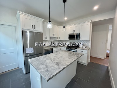 Mission Hill 4 Beds 2 Baths Boston - $6,800