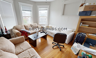 Cambridge Apartment for rent 4 Bedrooms 1 Bath  Central Square/cambridgeport - $5,200 No Fee