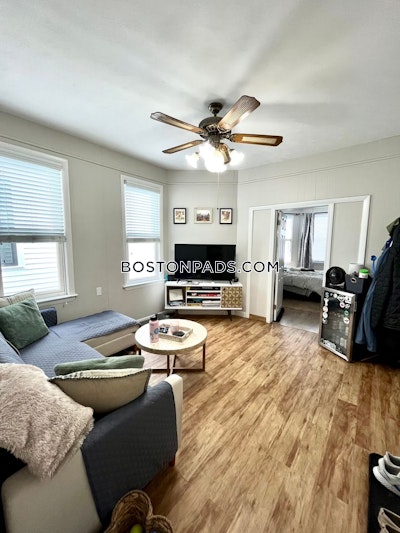 East Boston 2 Beds 1 Bath Boston - $2,750 No Fee