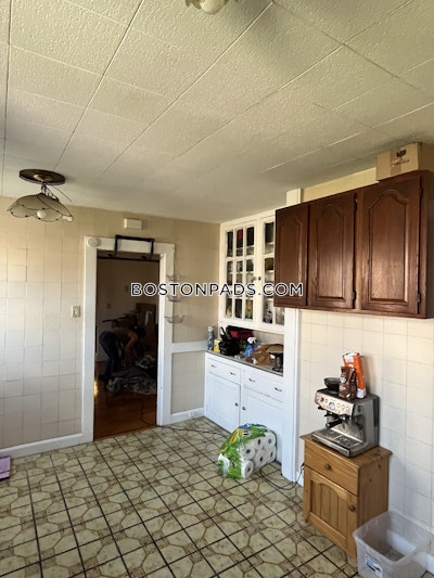 Brighton Apartment for rent 4 Bedrooms 1 Bath Boston - $4,000