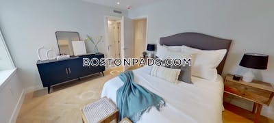 Back Bay 1 Bed 1 Bath Boston - $4,025