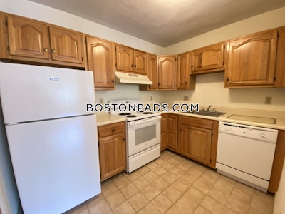 Newton Apartment for rent 2 Bedrooms 1 Bath  Auburndale - $2,800