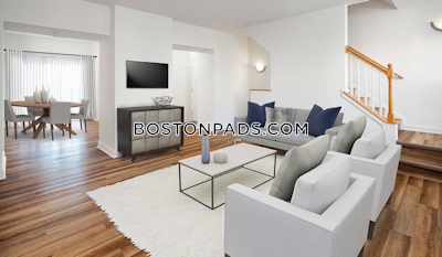 Hingham Apartment for rent 1 Bedroom 1 Bath - $2,354