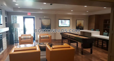 South End Apartment for rent Studio 1 Bath Boston - $4,245