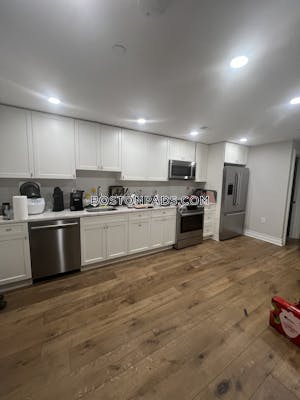 Brighton 4 Beds 2 Baths Boston - $3,900 No Fee