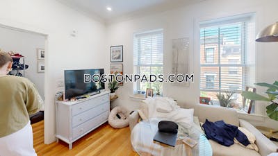 Beacon Hill 1.5 Beds 1 Bath Boston - $3,650 No Fee