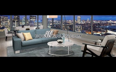 Downtown Studio  Luxury in BOSTON Boston - $2,850