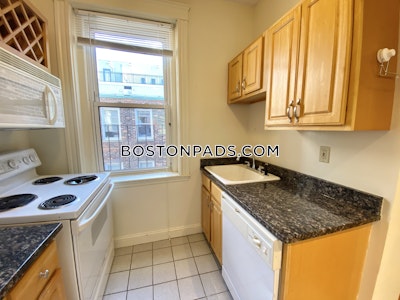 Fenway/kenmore Apartment for rent Studio 1 Bath Boston - $2,450