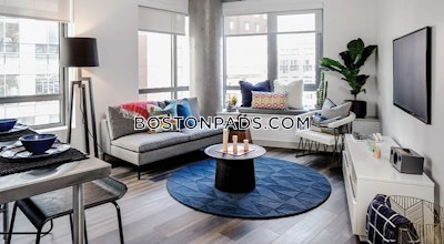 Cambridge Apartment for rent 2 Bedrooms 1 Bath  Kendall Square - $9,430