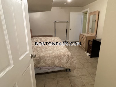 Mission Hill Apartment for rent 3 Bedrooms 1 Bath Boston - $3,600