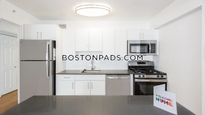 West End Apartment for rent Studio 1 Bath Boston - $2,790