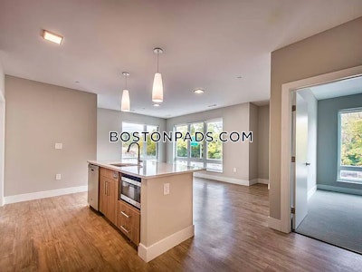 Cambridge Apartment for rent 3 Bedrooms 2 Baths  Alewife - $5,095 No Fee