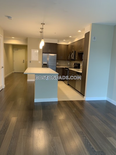 Back Bay Apartment for rent 1 Bedroom 1 Bath Boston - $4,312