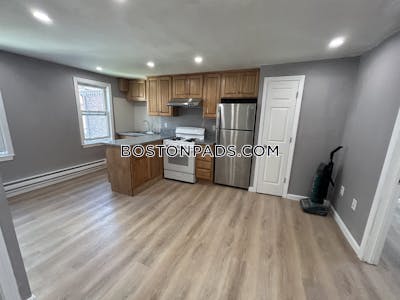 Chinatown Apartment for rent 3 Bedrooms 1 Bath Boston - $2,900