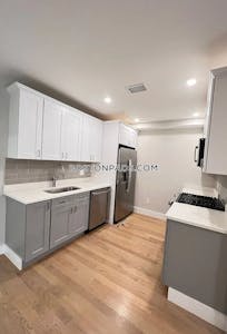 Chinatown 3 Beds 1.5 Baths Boston - $6,600 No Fee