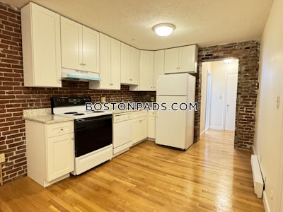 Downtown Apartment for rent 2 Bedrooms 1 Bath Boston - $3,795