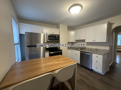 East Boston 1 Bed 1 Bath Boston - $2,575 No Fee