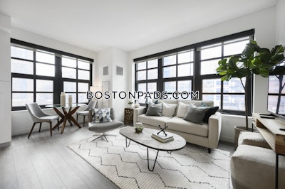 South End Apartment for rent 2 Bedrooms 2 Baths Boston - $4,815 No Fee