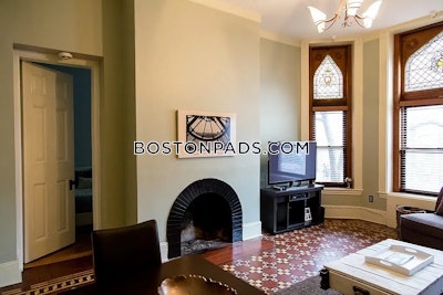 Back Bay Studio 1 Bath Boston - $3,000