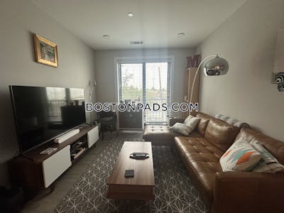 East Boston 1 Bed 1 Bath Boston - $2,700 No Fee