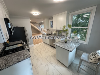 Roxbury Apartment for rent 3 Bedrooms 2 Baths Boston - $5,500