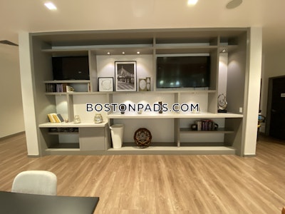 Downtown Apartment for rent Studio 1 Bath Boston - $3,125